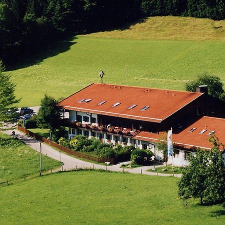 Gschwendtnerhof App22 Boehm Apartment อัสเชา อิม คีมเกา ภายนอก รูปภาพ