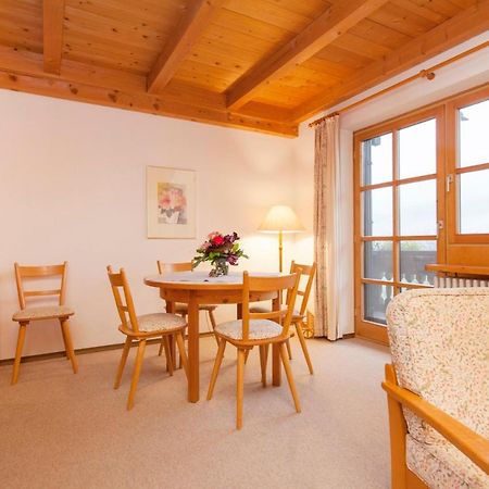 Gschwendtnerhof App22 Boehm Apartment อัสเชา อิม คีมเกา ภายนอก รูปภาพ