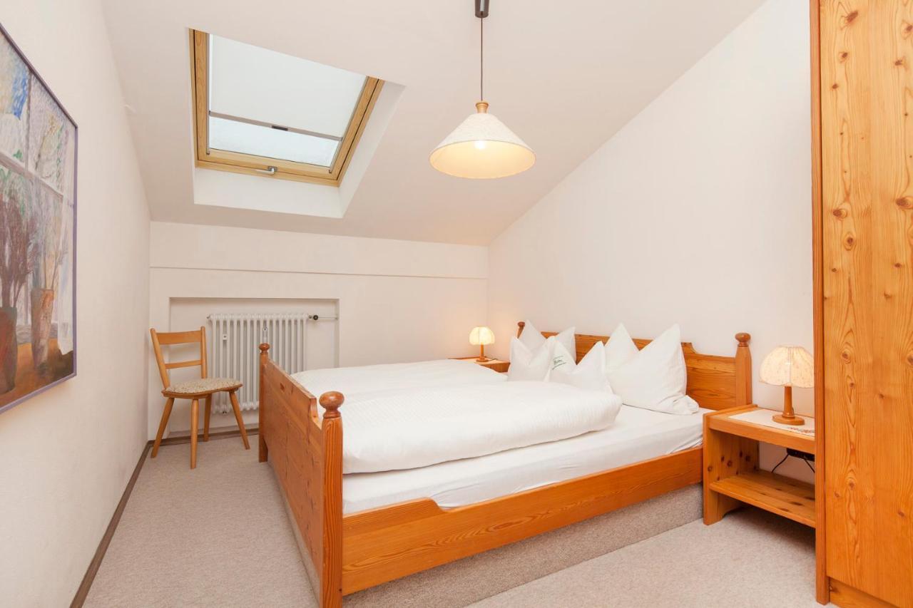 Gschwendtnerhof App22 Boehm Apartment อัสเชา อิม คีมเกา ภายนอก รูปภาพ