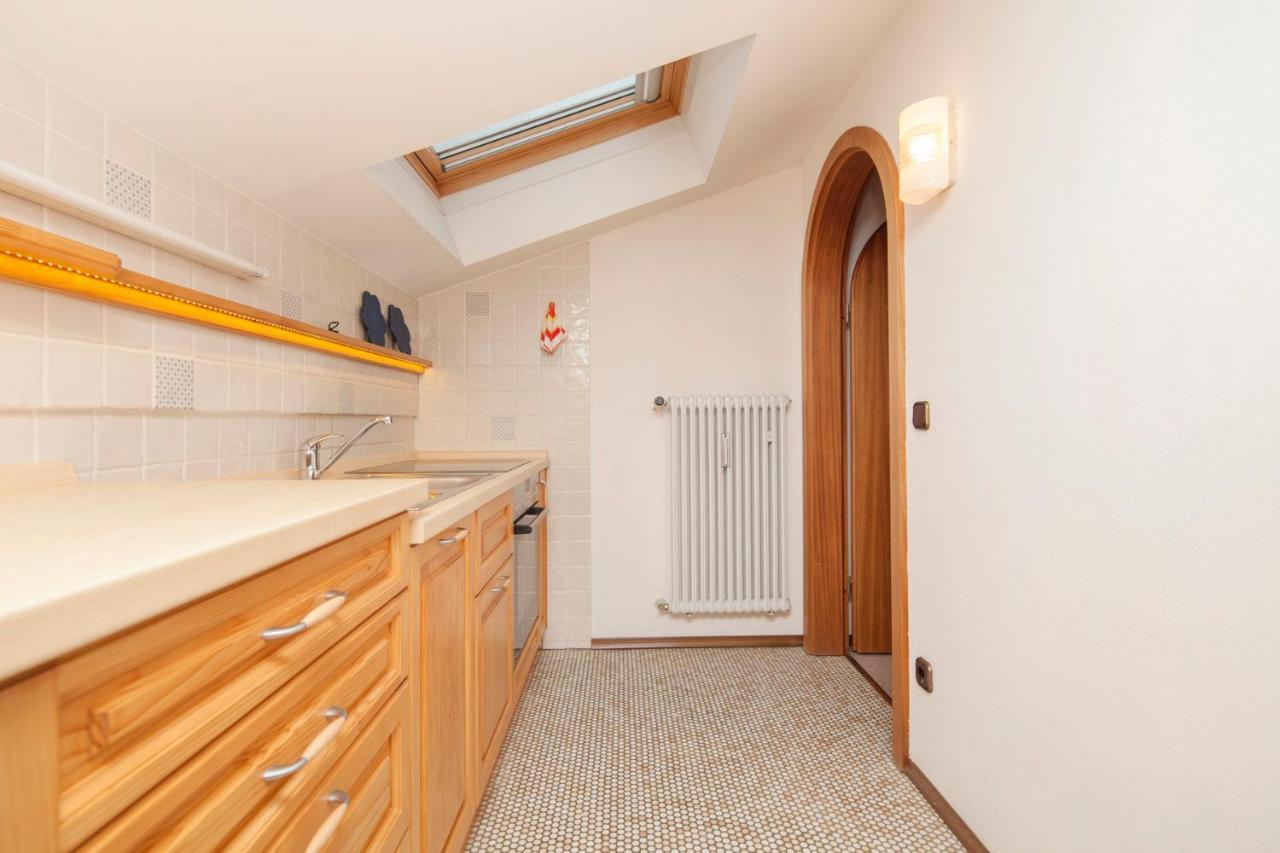 Gschwendtnerhof App22 Boehm Apartment อัสเชา อิม คีมเกา ภายนอก รูปภาพ