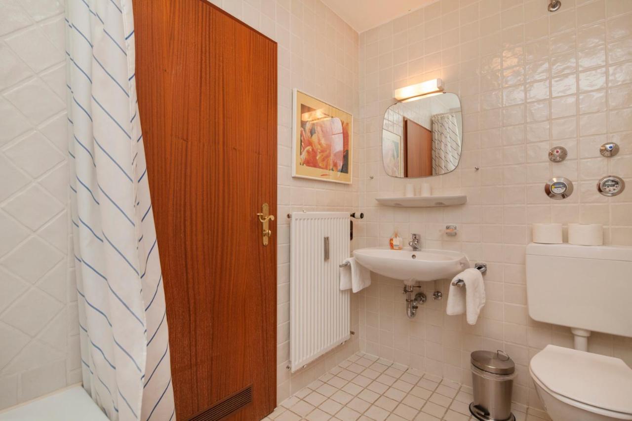 Gschwendtnerhof App22 Boehm Apartment อัสเชา อิม คีมเกา ภายนอก รูปภาพ