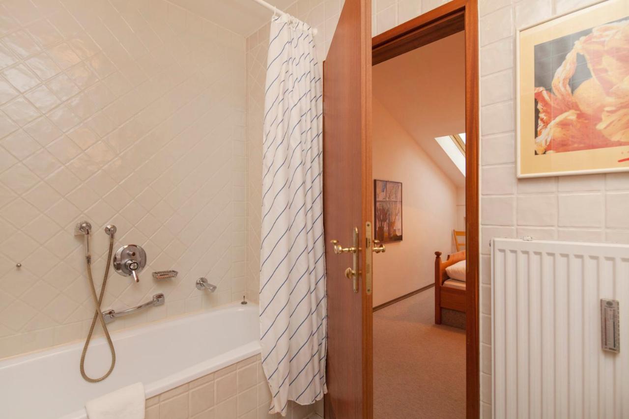 Gschwendtnerhof App22 Boehm Apartment อัสเชา อิม คีมเกา ภายนอก รูปภาพ