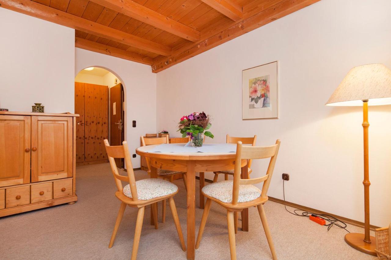 Gschwendtnerhof App22 Boehm Apartment อัสเชา อิม คีมเกา ภายนอก รูปภาพ